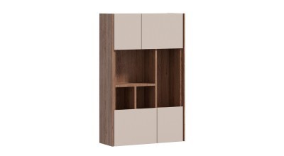 Brand Wall Unit - Верхний блок