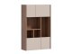  Brand Wall Unit - Upper Block