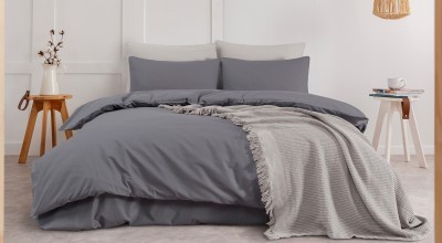 Ensemble de housse de couette Harbour (double)
