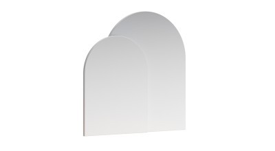 Miroir console Bodrum