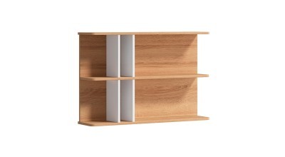 Bodrum Wall Unit - Upper Block
