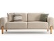  Bodrum Double Seater Sofa