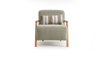 Bodrum Single Armchair