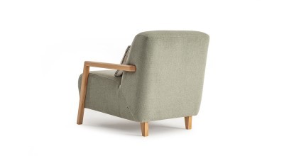 Bodrum Single Armchair