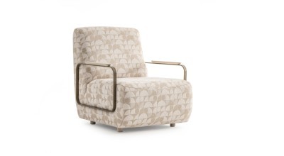 Alanya Single Armchair