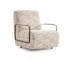  Alanya Single Armchair