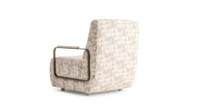 Alanya Single Armchair
