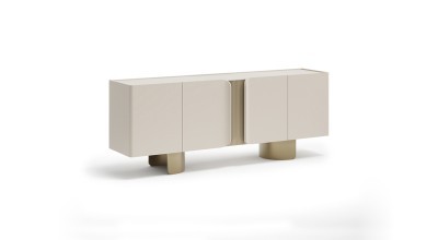 Alanya Console Mirror