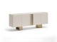  Alanya Console Mirror