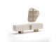   Alanya Wall Unit - Upper Block