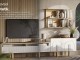  Bodrum Wall Unit