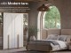  Bodrum Bedroom Set