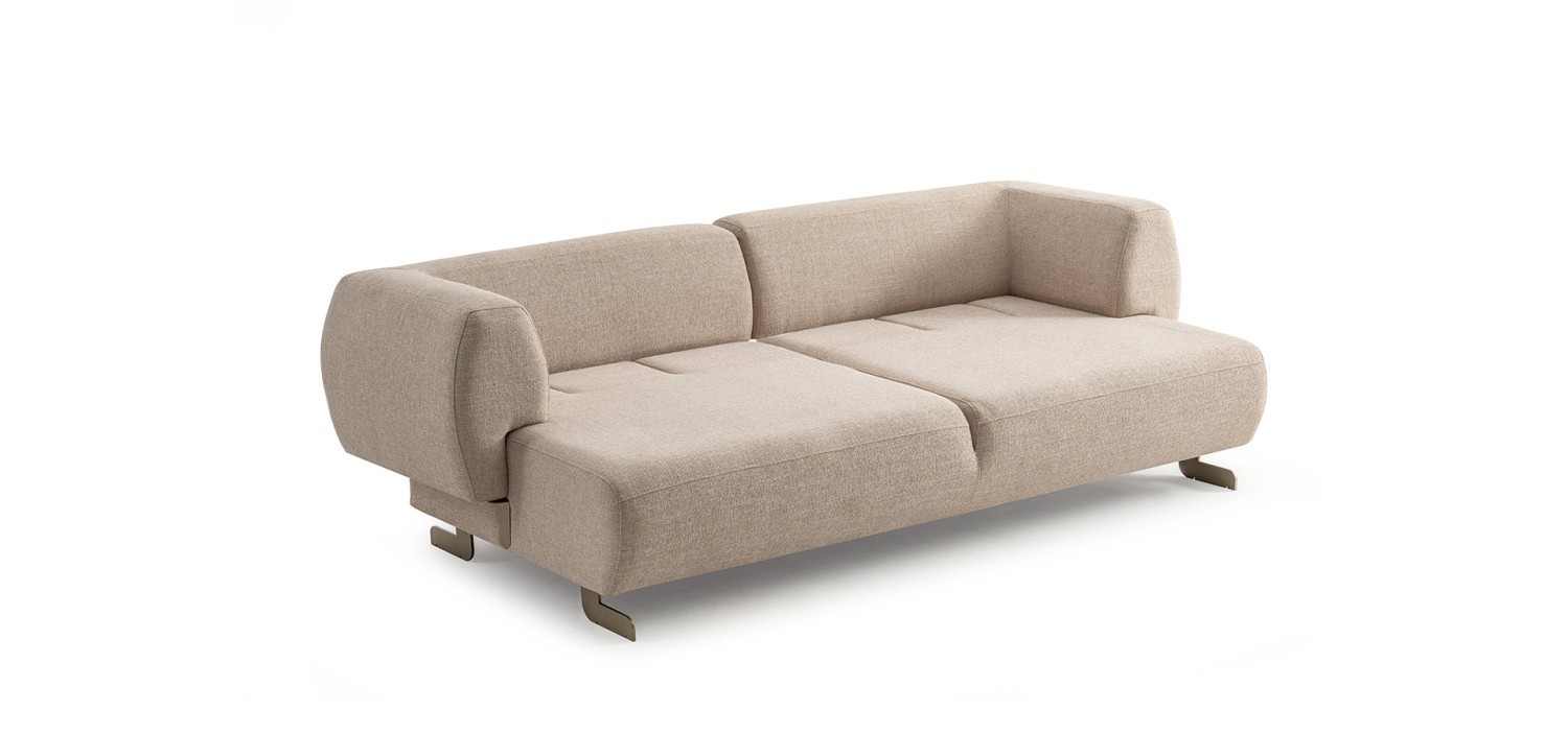 Alanya Sofa Set