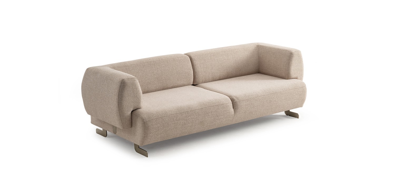 Alanya Sofa Set