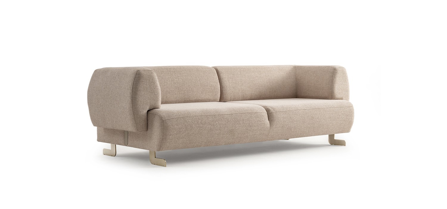 Alanya Sofa Set