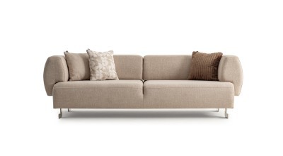 Alanya Three Seater Sofa
