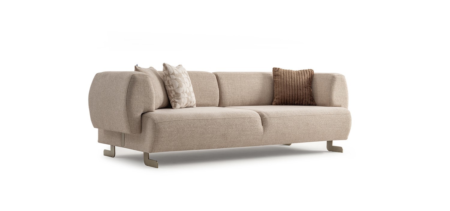Alanya Sofa Set