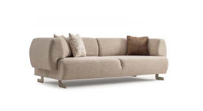 Alanya Three Seater Sofa