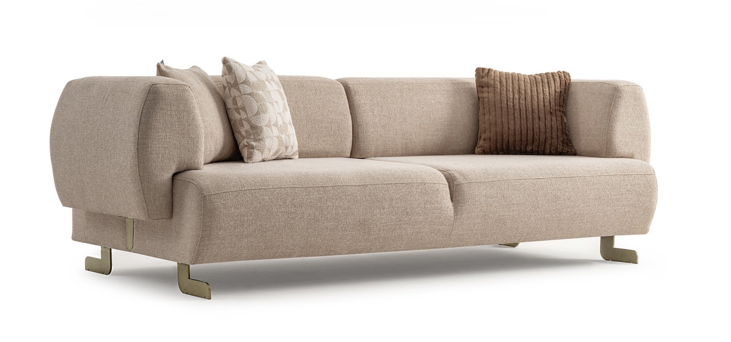 Alanya Sofa Set