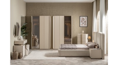 Alanya Bedroom