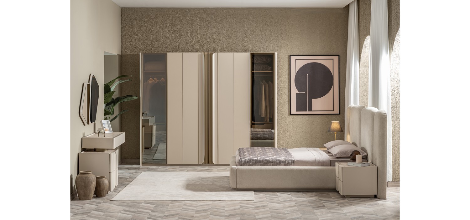Alanya Bedroom