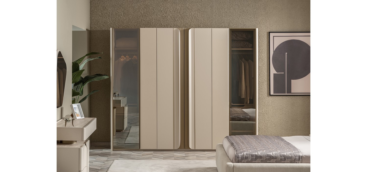Alanya Bedroom