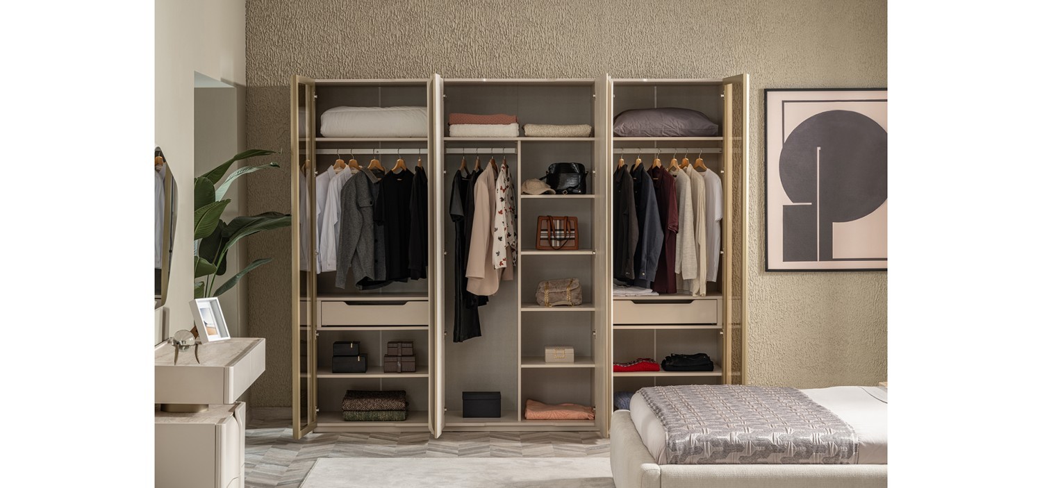Alanya Bedroom
