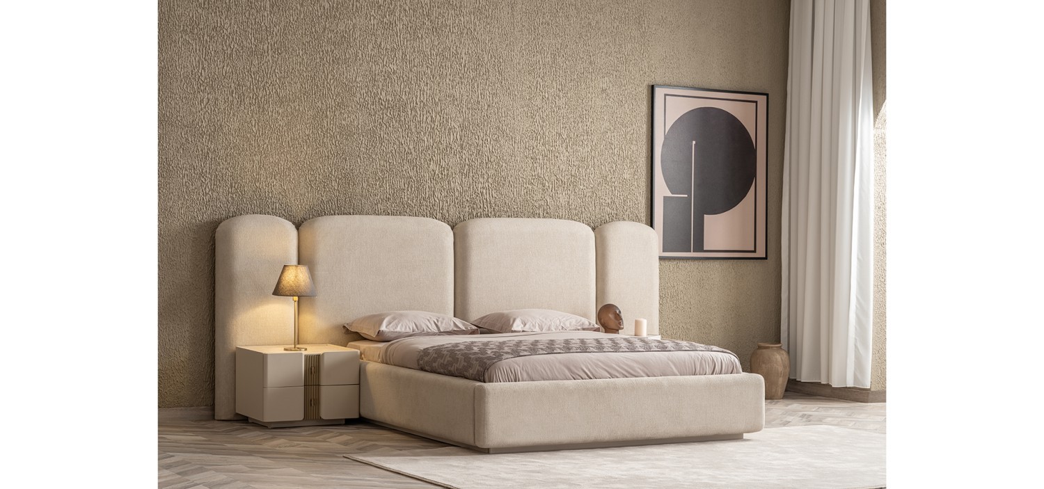 Alanya Bedroom