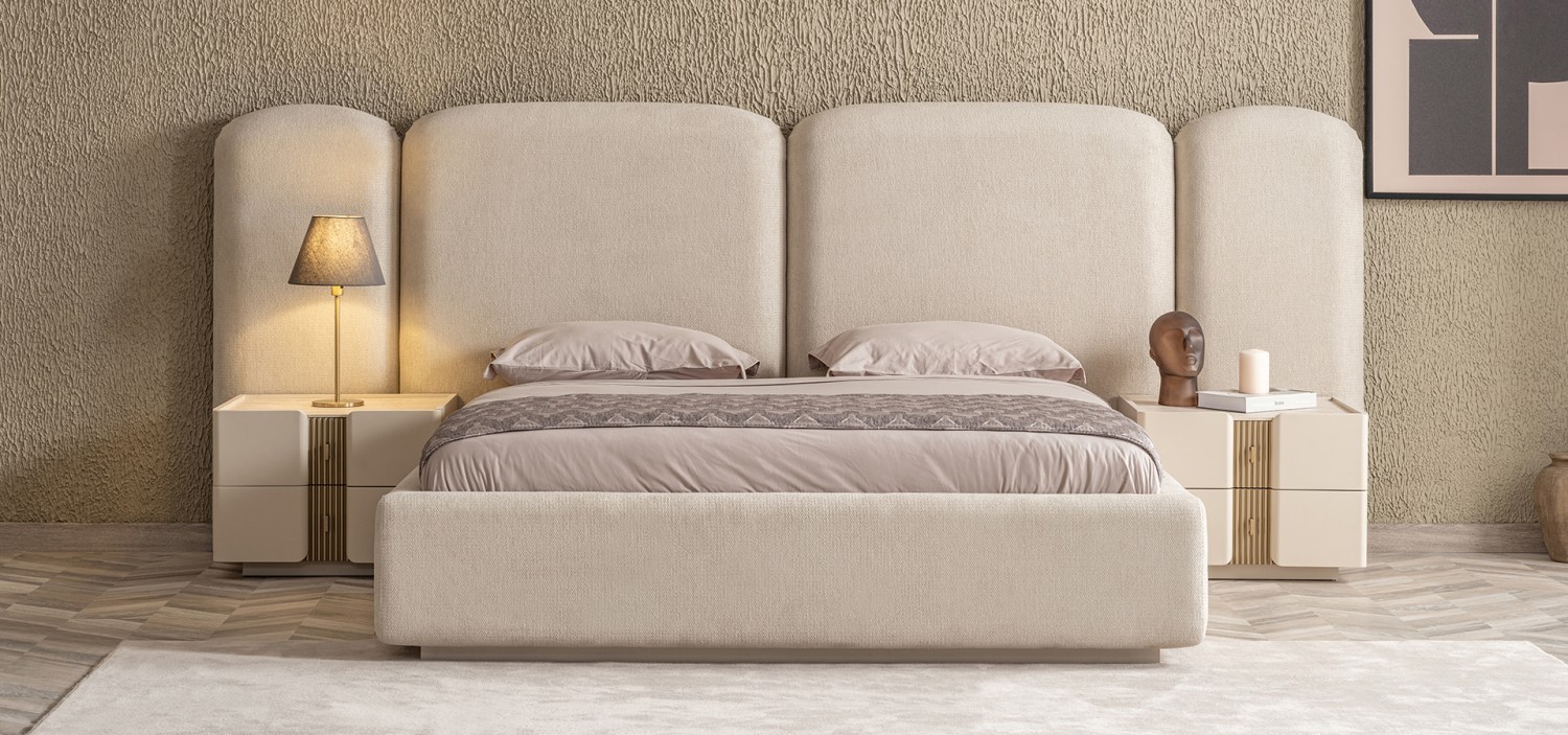 Alanya Bedroom