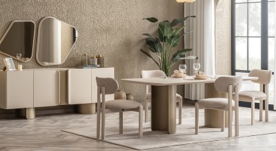 Alanya Dining Room