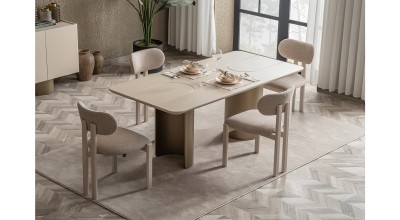Alanya Dining Room