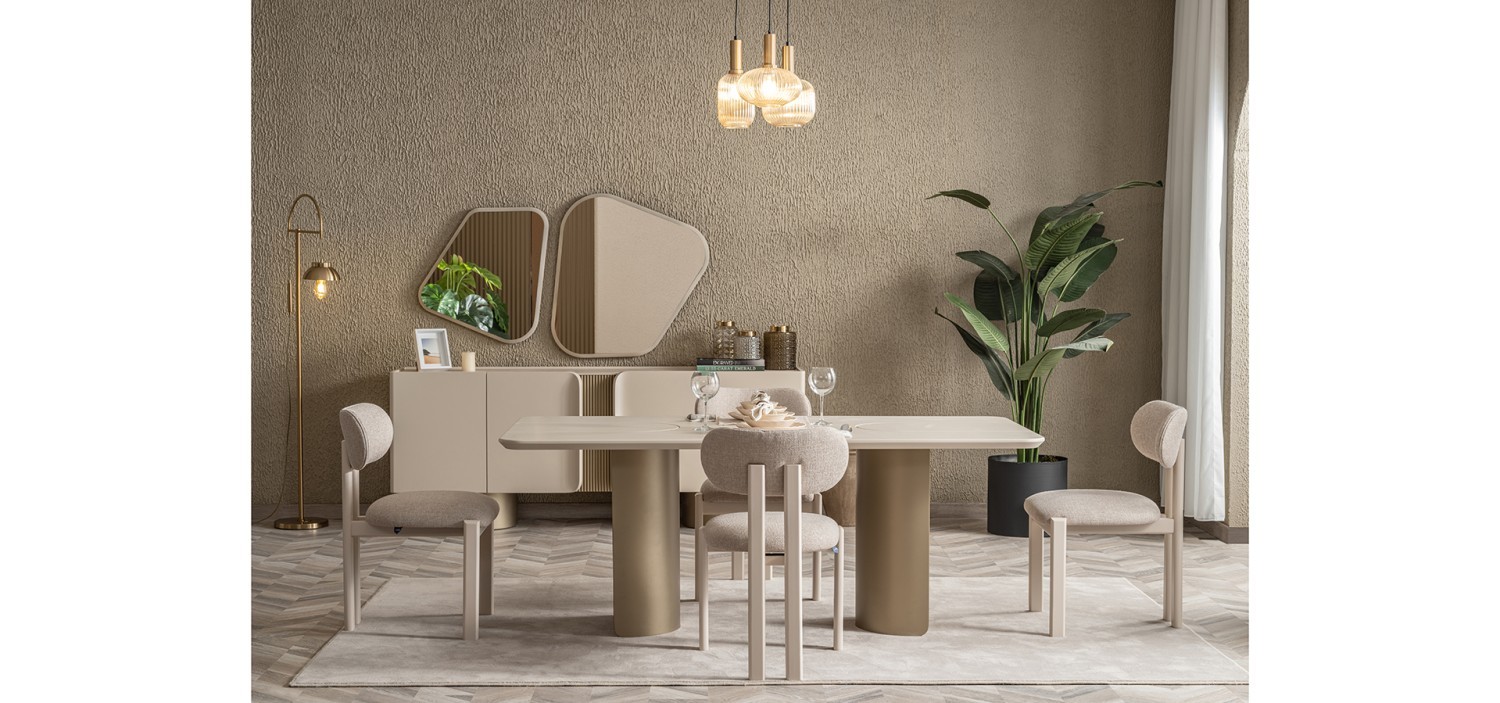 Alanya Dining Room