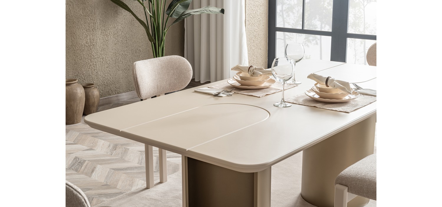 Alanya Dining Room