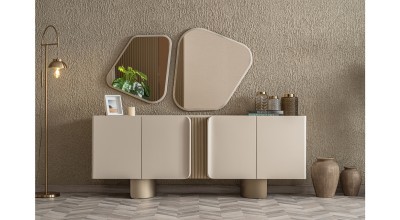 Alanya Dining Room