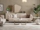  Alanya Sofa Set