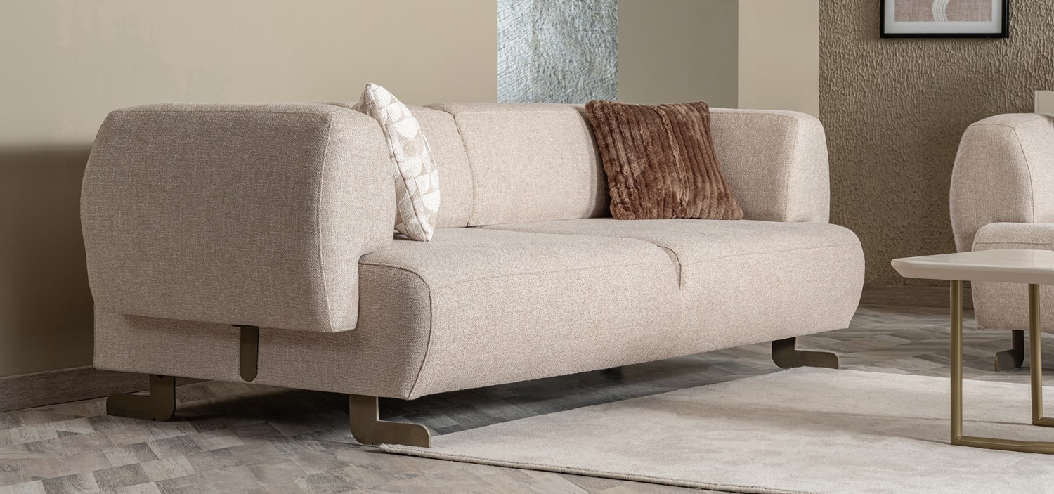 Alanya Sofa Set