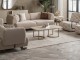  Alanya Sofa Set