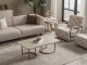  Alanya Sofa Set