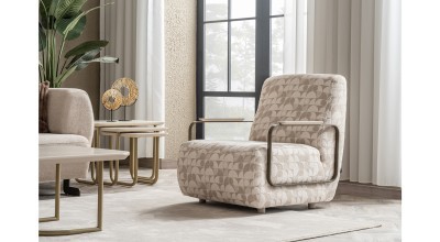 Alanya Sofa Set
