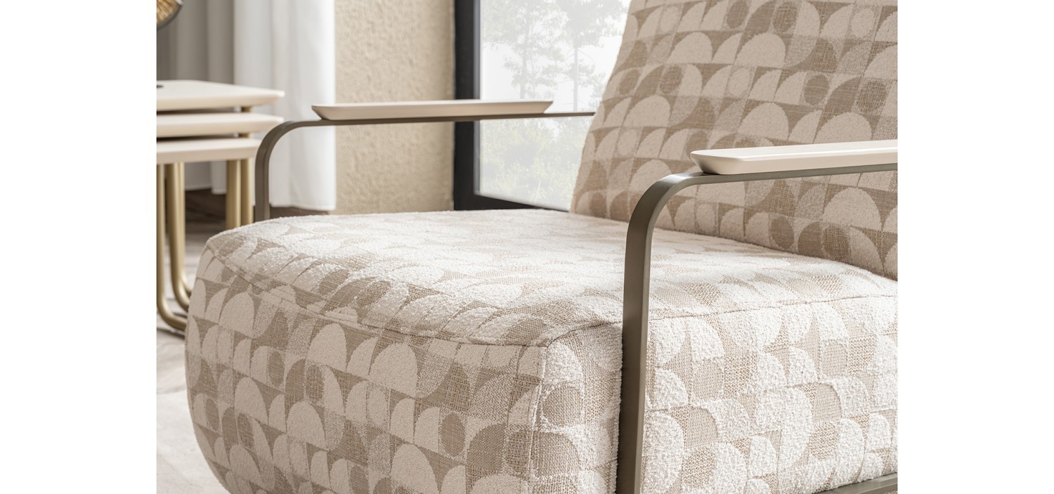 Alanya Sofa Set