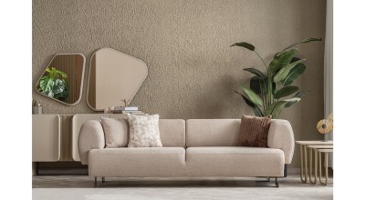 Alanya Sofa Set