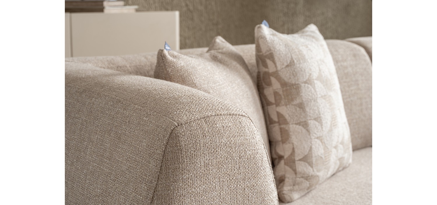 Alanya Sofa Set