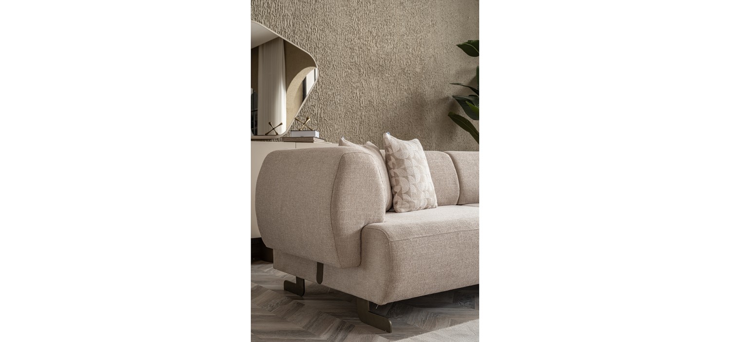 Alanya Sofa Set