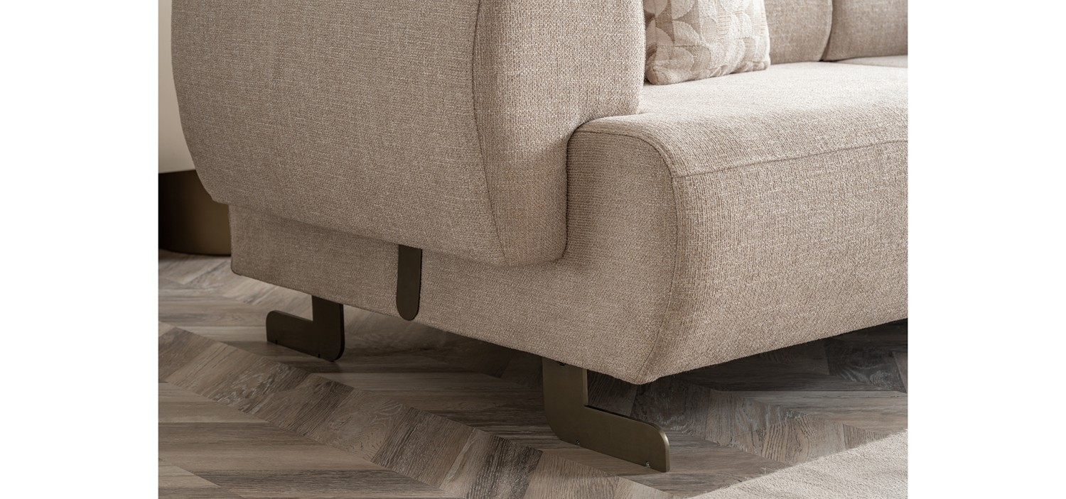 Alanya Sofa Set