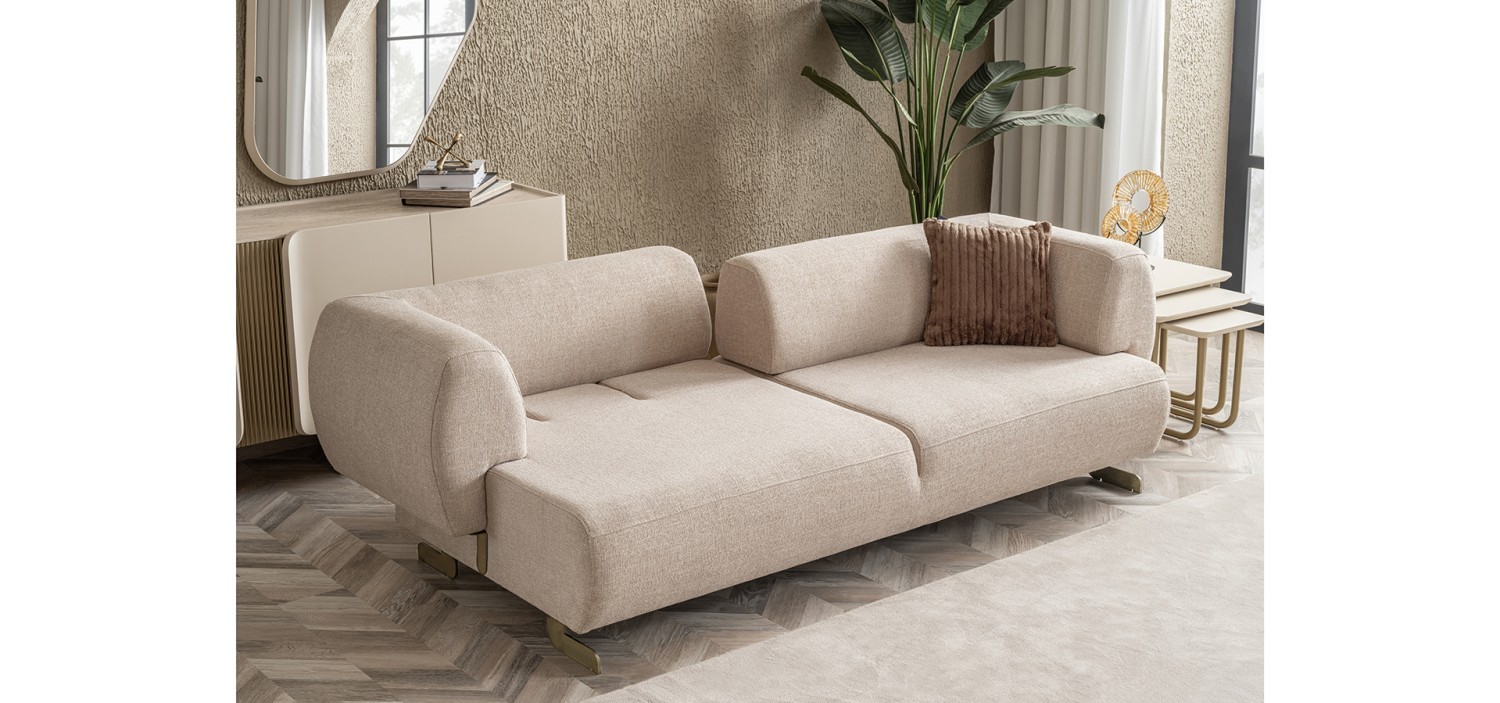 Alanya Sofa Set