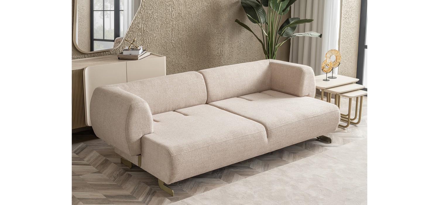 Alanya Sofa Set