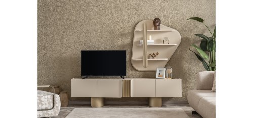 Alanya Sofa Set