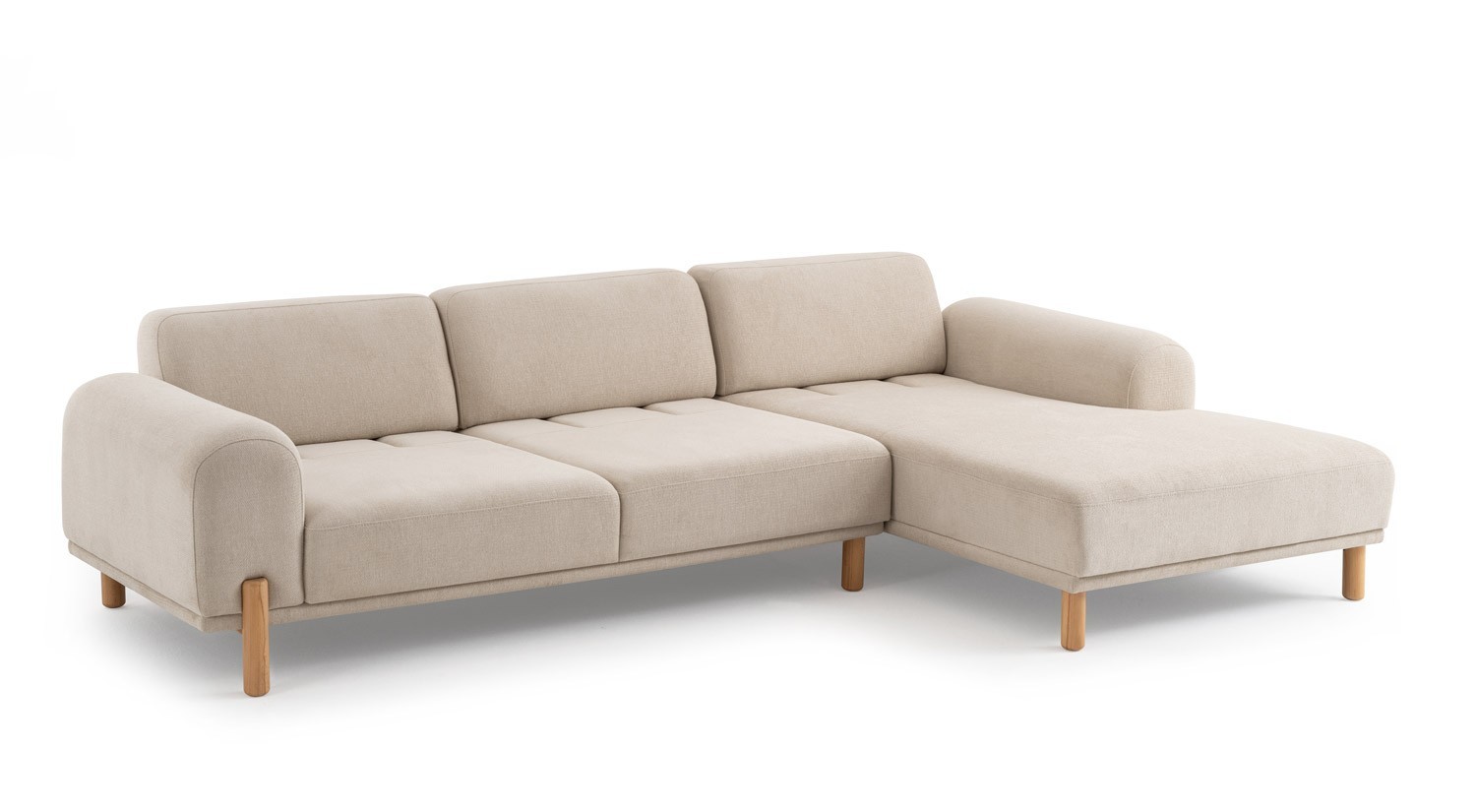 Bodrum Modular Corner Set