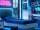  Phoenix White Young Room
