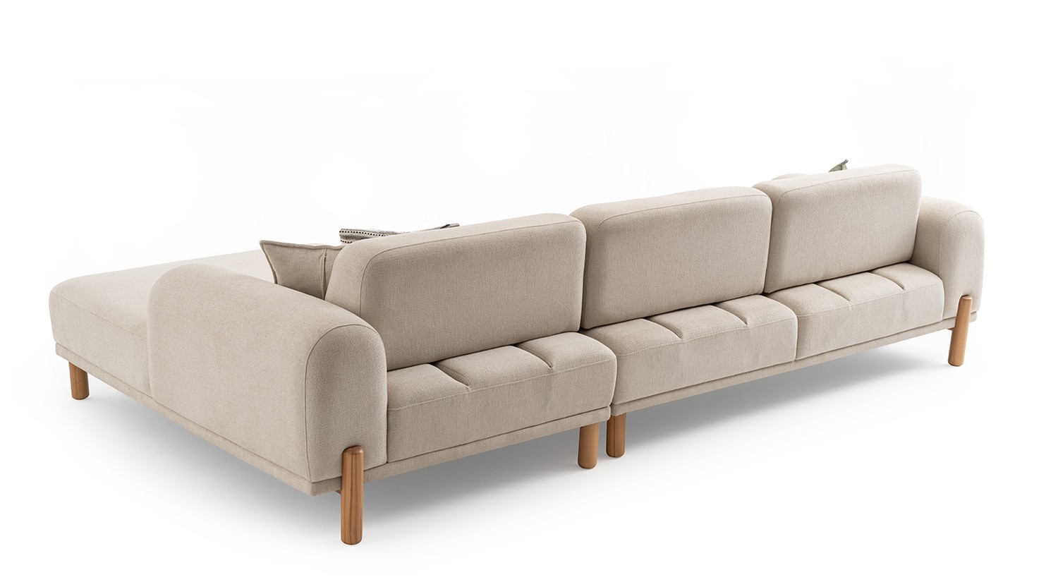 Bodrum Modular Corner Set